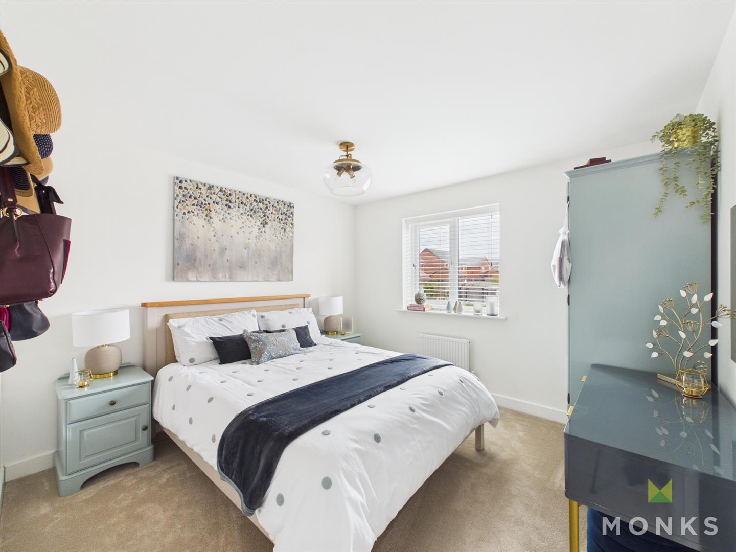 94 Holland Drive, Shrewsbury, SY2 5WA For Sale